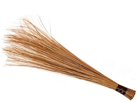 Makuti Broom Large